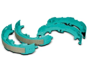 New Project Mu Sports Inner Shoe Brake Shoe GTR R32 R33 R34 BNR32 BNR34 - Picture 1 of 2