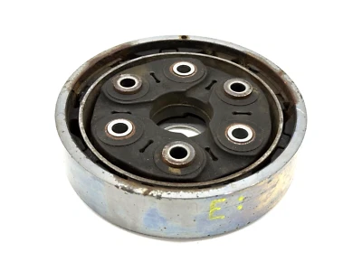 2015-2020 AUDI A3 S3 QUATTRO DRIVE SHAFT COUPLING ADJUSTER FLEX JOINT DISC REAR - Image 1 of 4