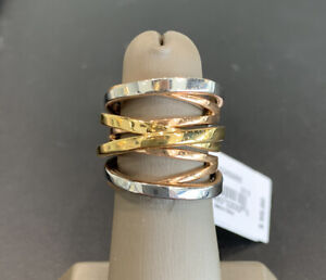 Michael Kors Rose Gold Fashion Rings for sale | eBay