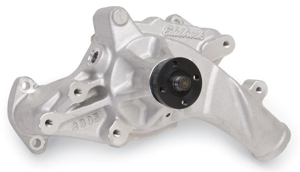EDELBROCK Ford FE Water Pump 8805 Foto 1 de 1