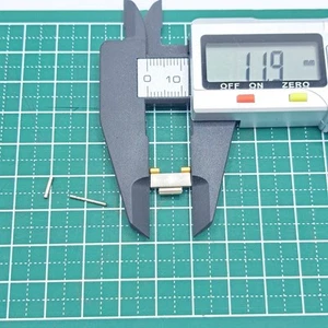 OMEGA link 12mm 18K/SS half Bar Genuine Costellation Bracelet 1262.70 1262series - Picture 1 of 24