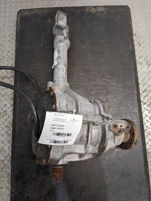 托架前 3.55 比例适用于 04-09 DURANGO 1123469 — 第 1/4 张图片