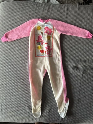 Vintage Care Bears One piece  Size 6 - Image 1 of 4