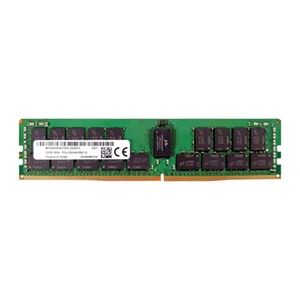 Micron MTA36ASF4G72PZ-3G2J3 32GB PC4-25600AA-R 2RX4 DDR4-3200MHz ECC REG RAM - Picture 1 of 1