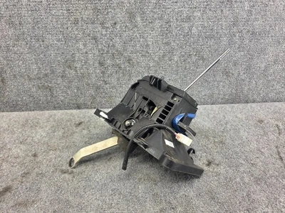 LEXUS 2006-2013 IS250 IS350 OEM CONJUNTO DE CÂMBIO DE MARCHAS DE TRANSMISSÃO AUTOMÁTICA - Imagem 1 de 4