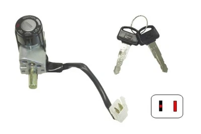 Ignition Switch for 2000 Honda SH 50 Y City Express - Изображение 1 из 4