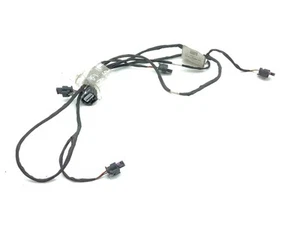Alfa Romeo Giulia 2019 PDC Parking Sensor Wiring Loom Harness Rear AMD195969 - Picture 1 of 9
