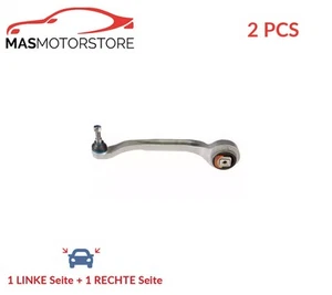LINKS RECHTS QUERLENKER SATZ MOOG AU-TC-5063 2PCS I FÜR VW PHAETON - Picture 1 of 4