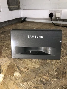 Samsung Waschmaschine komplette Spenderschublade - Grau 673 - Bild 1 von 4