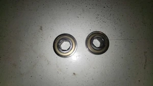 NTN AL206 Bearing Unit 2-Pack - Picture 1 of 4