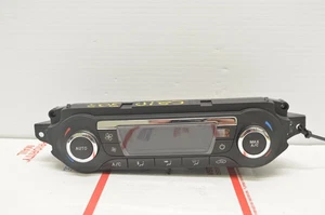 2013-2016 Ford Cmax Climate Control Unit Heater Ac Temperature Hvac CD86#025 - Picture 1 of 3