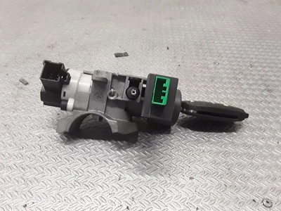 Volvo XC70 2007 gasolina/gas bloqueo de barril de encendido 8626324 DEV511297 Foto 1 de 4