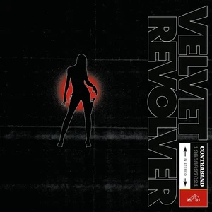 Velvet Revolver Contraband (Vinyl) 20th Anniversary  12" Album (US IMPORT) - Picture 1 of 1