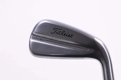 Titleist U.505 2025 Utility #2 Iron / 18 Degree / X-Flex Tour AD IZ 85 Shaft - Image 1 of 4