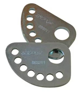 SPC Performance GM Alignment Cam Lock Plate (2) - Bild 1 von 7
