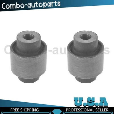 适用于本田 CRX 1989 - 1991 后支柱到臂(下)悬挂控制臂衬套 — 第 1/3 张图片