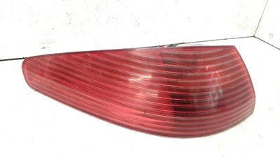 Peugeot 607 2.7HDI 150kW Diesel 2004 LHD Fanalino Posteriore Sinistro 2A01RS102 Foto 1 de 4