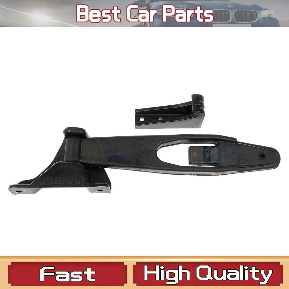 Комплект защелок капота 315-5202 Dorman со стороны пассажира для 01-08 Freightliner Columbia - Изображение 1 из 3