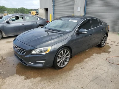 Steering Gear/Rack Power Rack And Pinion Electric Fits 15-18 VOLVO S60 2481633 Foto 1 de 4