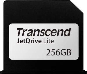 Transcend 256GB JetDrive Lite 130 Storage Expansion Card for 13-Inch MacBook... - Picture 1 of 6