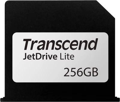 Transcend 256GB JetDrive Lite 130 Storage Expansion Card for 13-Inch MacBook... - Image 1 of 4