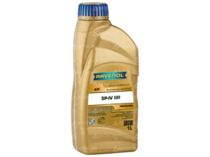 1 Liter RAVENOL ATF SP-IV RR Automatikgetriebeöl Made in Germany - Bild 1 von 1