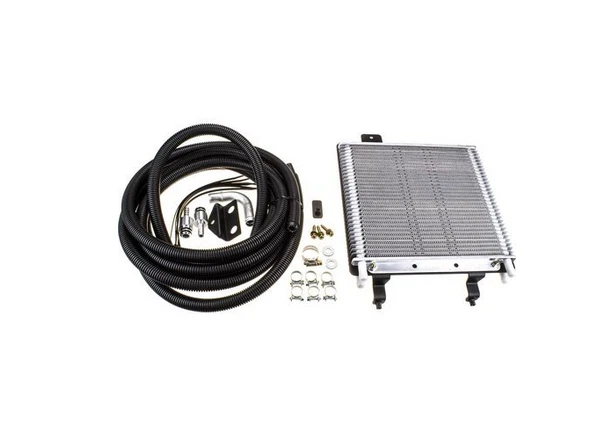 TRANSMISSION OIL COOLER KIT FOR FORD RANGER, EVEREST 2022+, AMAROK 2022, 3.0L - image 1 of 1