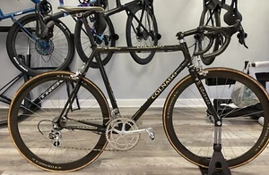 Colnago C40 Gold Limited 400unit Edition, Never Been Ridden. Size 56 - Picture 1 of 24