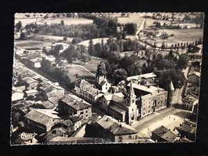 SAINTE FOY L'ARGENTIERE - L'Eglise et le chateau de Fenoyl - Bild 1 von 1