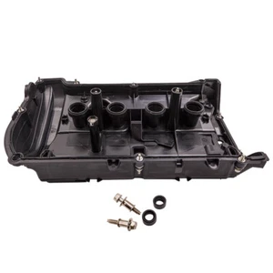 Engine Valve Cover For Mini Cooper S R55 R56 N18 B16A 1.6L 1598CC L4 DOHC - Picture 1 of 12