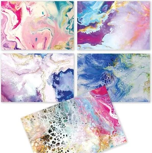 100-Pack All Occasion Greeting Cards, Assorted Blank Note Cards, 4 x 6 inch, ... - Picture 1 of 2