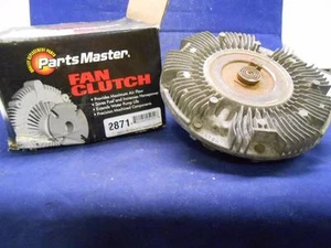 PARTS MASTER FAN CLUTCH 2871 - Picture 1 of 1