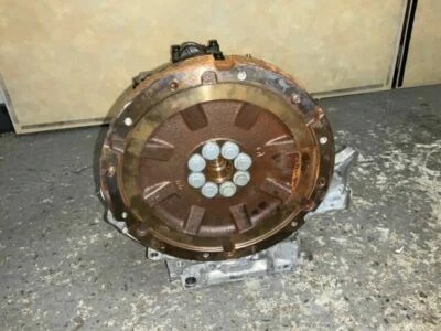 16-18 Toyota Prius Engine 1.8L Cylinder Block w/ Crankshaft OEM B - Image 1 of 4