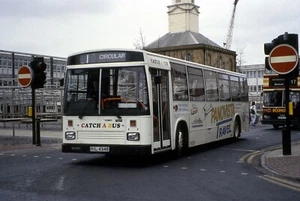 Hilton Castle Catch a bus, South Shields HIL4346 Bus Photo - Picture 1 of 1