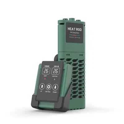 Aquarium Tauchheizung Aquarium verstellbar Wasser Heizstab konstant - Bild 1 von 4