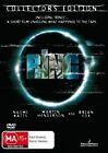 The Ring Dvd Collectors Edition, Naomi Watts Brand New Sealed T84