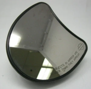 Harley-Davidson OEM 14-23 FLHX Left Hand Mirror 56000011 - Picture 1 of 7