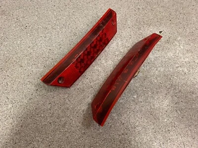 Polaris Ranger 800 Taiilights 2012/lámpara de parada 2411099 Foto 1 de 4