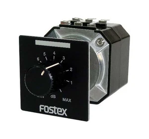 Fostex R82B Attenuator R-82B Regler für Hochtöner Tweeter  - Bild 1 von 2