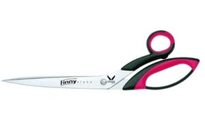 KRETZER FINNY 779225 - PAPER AND WALLPAPER SCISSORS - 10.0" / 25 CM - Picture 1 of 2