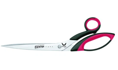 KRETZER FINNY 779225-PAPER AND WALLPAPER SCISSORS - 10.0"/25 CM - Image 1 of 2