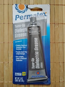 Permatex 22058 Dielectric Tune-Up Grease, 3 oz - Foto 1 di 2