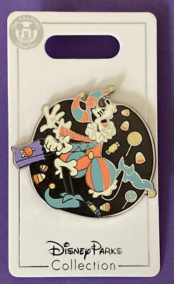  Prendedor comercial Goofy de Halloween 2020 de los parques Disney NUEVO Foto 1 de 3