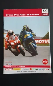 Programa Oficial Grand Precio Alicia 2005 Doc Y Ticket Entrada Paquete Fin - Imagen 1 de 11
