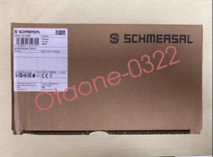 1PCS NEW SCHMERSAL AZ/AZM200-B30-LTAG1P1 Quick delivery FedEx/DHL - Bild 1 von 1