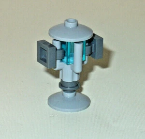 LEGO Rise of Lord Voldemort Triwizard Cáliz de fuego trofeo 75965 cepullera - Imagen 1 de 1