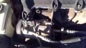 1997 Saturn Sw2 Mount Bracket Set For Ac Compressor Oem Dohc - Picture 1 of 9