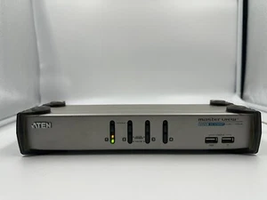 ATEN MASTERVIEW DVI KVMP CS-1762 - Picture 1 of 7