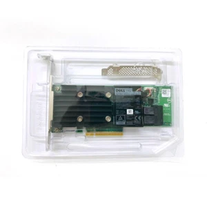 DELL PERC H730P PCI RAID T430 T640 R740 R640 R940 POWEREDGE SERVER J14DC H132V - Picture 1 of 8