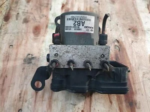 HYUNDAI ILOAD TQ ABS PUMP/MODULATOR ILOAD (VIN KMF), P/N 58920-4H400 - Picture 1 of 8